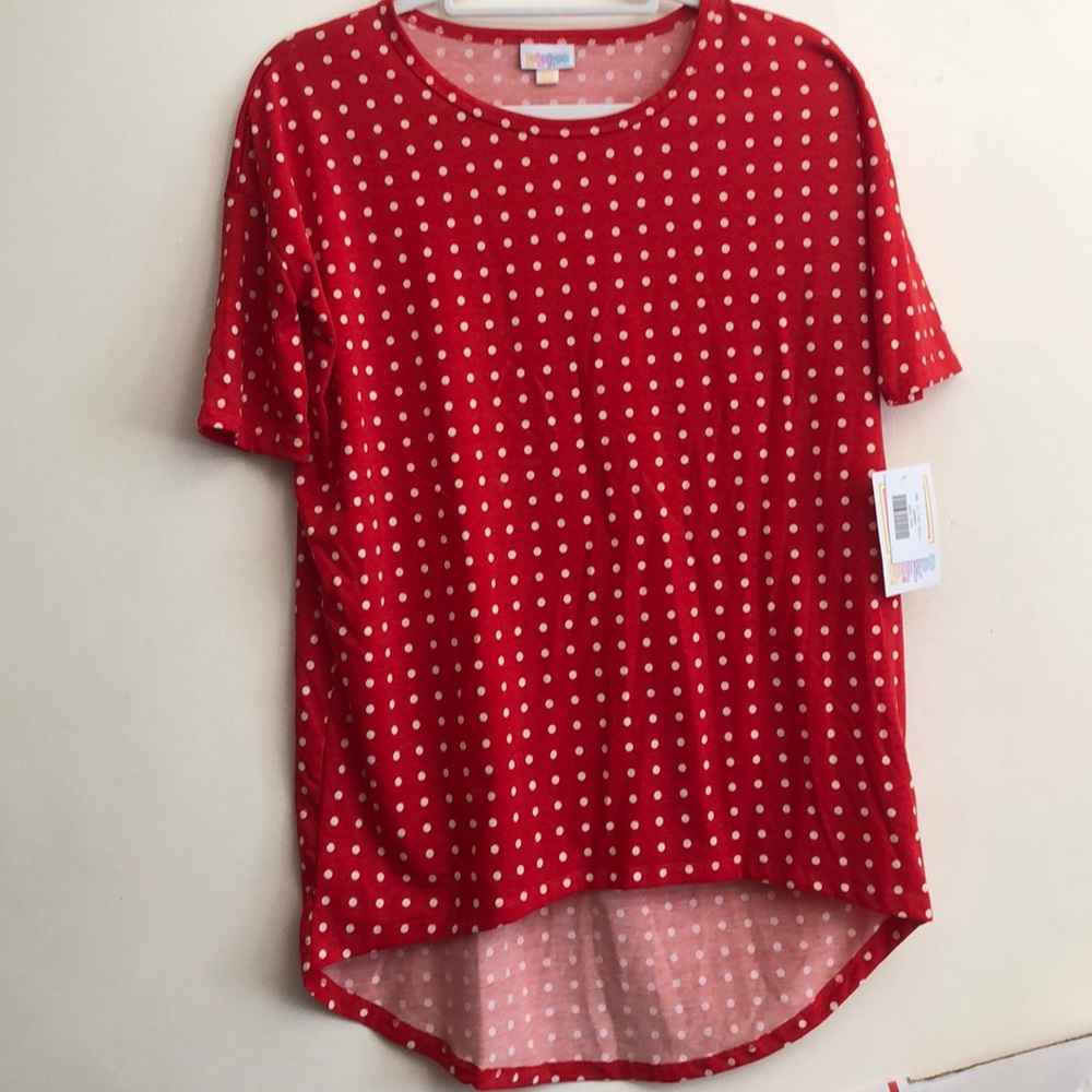 LuLaRoe women’s top - XXS